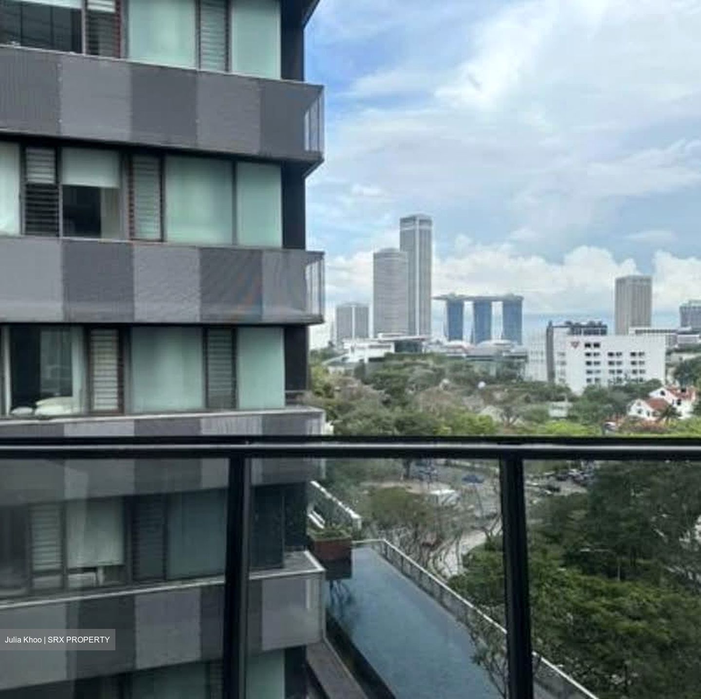 Haus On Handy (D9), Condominium #597124721